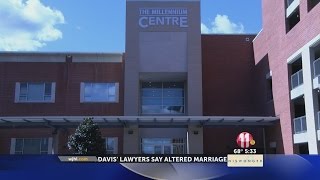Johnson City could hand over the Millennium Center to ETSU