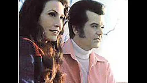 Conway Twitty & Loretta Lynn - As Soon As I Hang Up The Phone (1974)