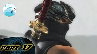 Chapter 17 END | NINJA GAIDEN SIGMA 2 [Master Collection] Walkthrough Part 17 ENDING screenshot 4