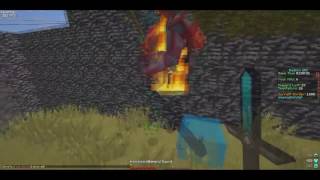 UHC Highlights: E2 - No Healing [Badlion]