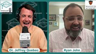 Why Boarding School Podcast - Wasatch Academy