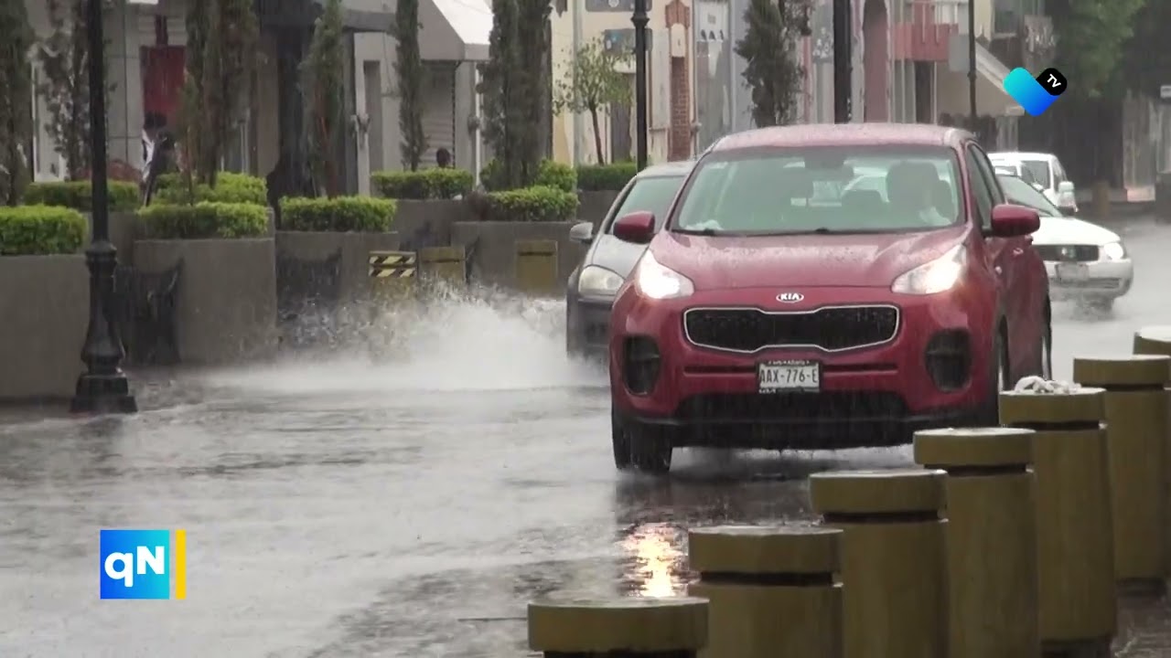🌦️ ¡Descubre el clima que te espera en Aguascalientes para los próximos 3 días! ☀️