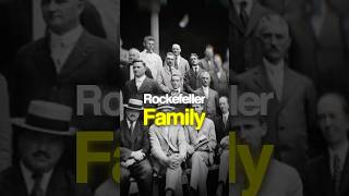 Celebrity How The Rockafeller Family Uses The Waterfall Method Net Worth