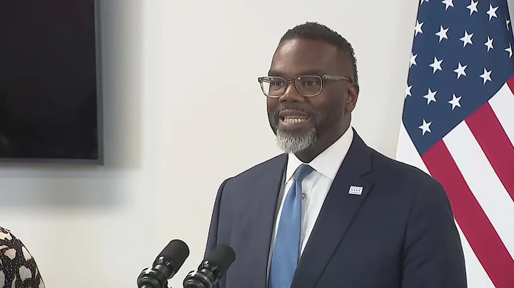 Johnson gives updates on budget proposal as deadline looms | FULL presser