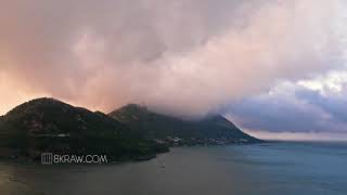 Qingdao Ling Shan Island