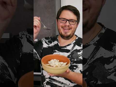 Идеальная ПАСТА с