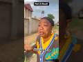 Strange grandmother pr3 final part #bestmotivationalvideo #spiritual #trendingshorts #trendingvideo