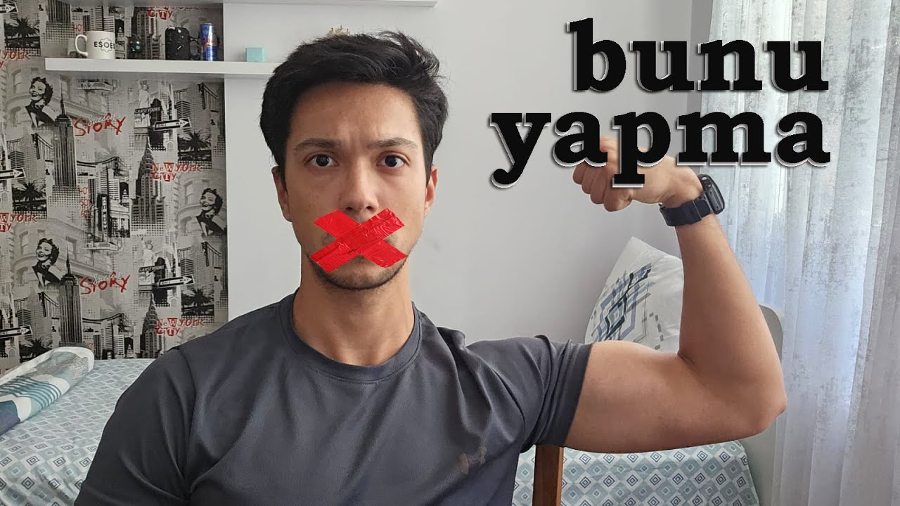 Öz Güvenini Gizlice YOK EDEN Alışkanlık: Öz güvenini Uzaya Çıkar!