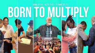 Famous BORN TO MULTIPLY (JOHN12:24 / ACTS 2:47) I LCMI GLOBAL LIVE Net Worth