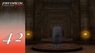 Fire Emblem Echoes: Shadows of Valentia - The Gates of Hell (42)