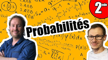 Probabilités - Maths Seconde