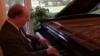 The Donna Reed Show (Theme Song) by John Seely and William Loose – Charles Manning, Piano