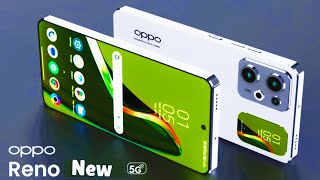 “Oppo Reno 10 Pro Unbelievable Power & Design! You Must See This!”