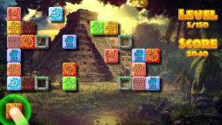 Aztec Returns Solution Level 5