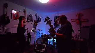 Areefa Franklin - Beast Of Burden The Rolling Stones Cover