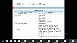 screenshot of the youtube video