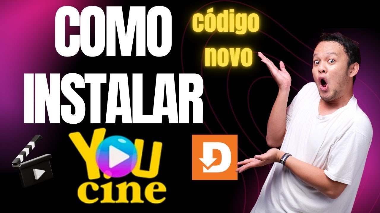 Thumbnail do vídeo