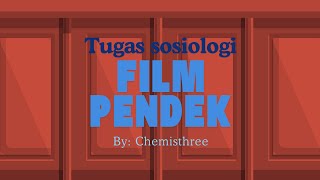 Film Pendek Judi Online (Tugas Sosiologi Globalisasi)