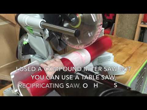 How To Cut Vinyl Roll