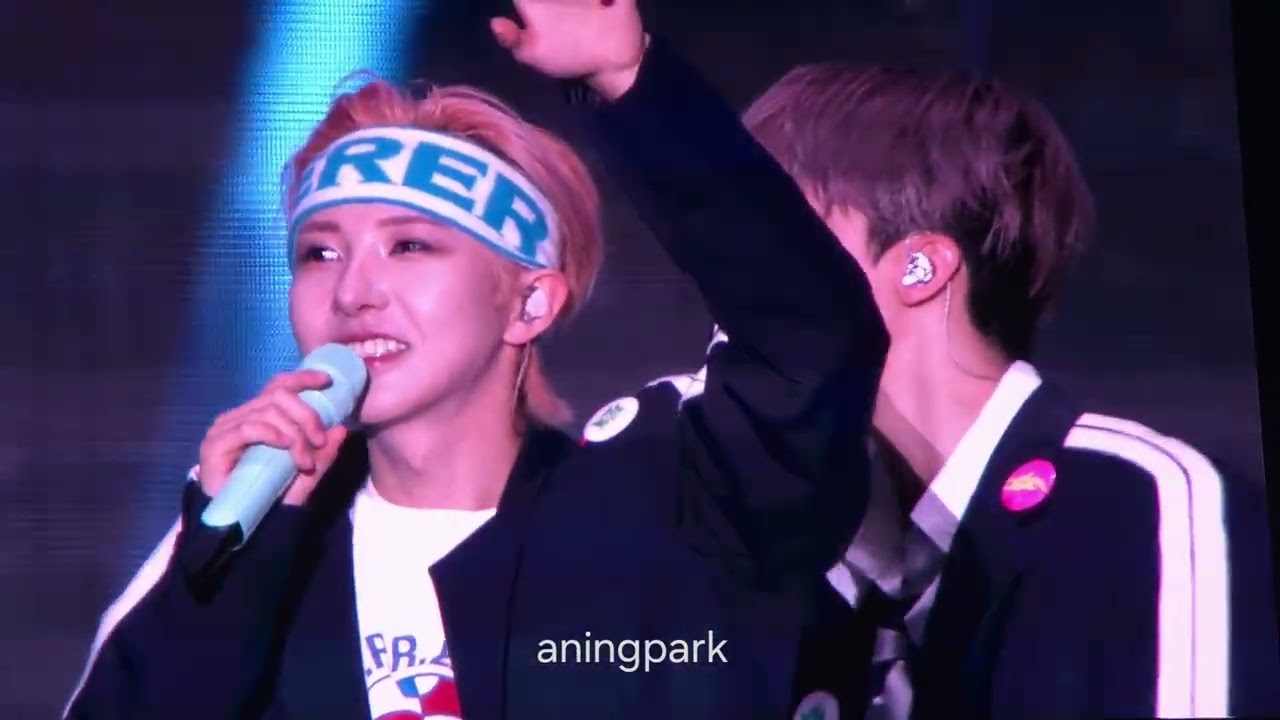 250830 NCT DREAM THE DREAM SHOW 4 : IN HK-Ment3