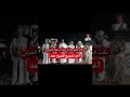 آخر تصريحات الشيخ حمد بن راشد بن فدغم الحزمي بشأن التطورات الأخيرة في الجوف