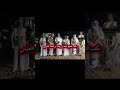 آخر تصريحات الشيخ حمد بن راشد بن فدغم الحزمي بشأن التطورات الأخيرة في الجوف