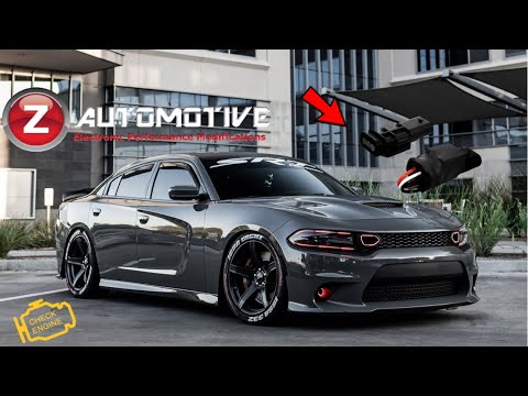 Z Automotive Inactive Exhaust Deletes