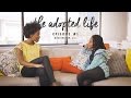 The Adopted Life, Episode #1 -- Washington, D.C.