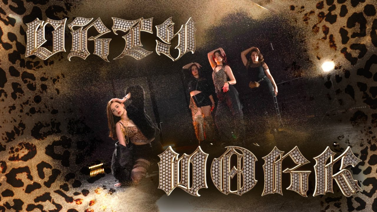 [K-POP DANCE | ONE TAKE] AESPA 에스파 -'Dirty Work' DANCE COVER BY HEARTBEAT