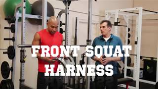 Front Squat Harness Review