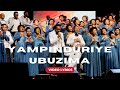 Yampinduriye Ubuzima Shalom Choir Video Lyrics Yampinduriye Ubuzima Shalom Choir Video Lyrics