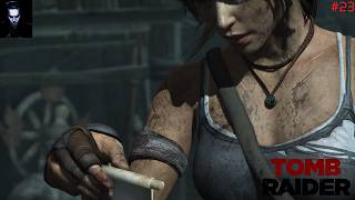 Lets play Tomb Raider (2013) #23 - HD [1440p60] - german