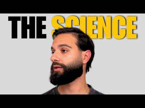The Science Behind Growing A Beard