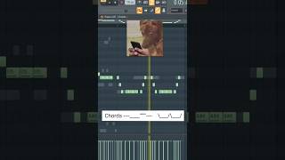 You asked. I made the beat (Day 45) #producer #musicproducer #flstudio #fyp #beat