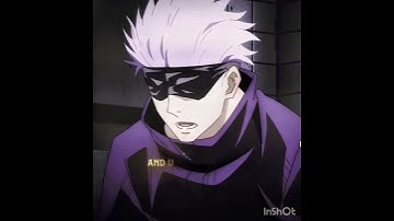 Gojo killed all the higher ups for Yuji