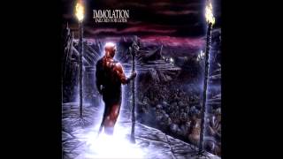 Watch Immolation Failures For Gods video