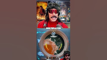 ACTIVISION reminds Doc of his CONTRACT 👍🏻 #drdisrespect