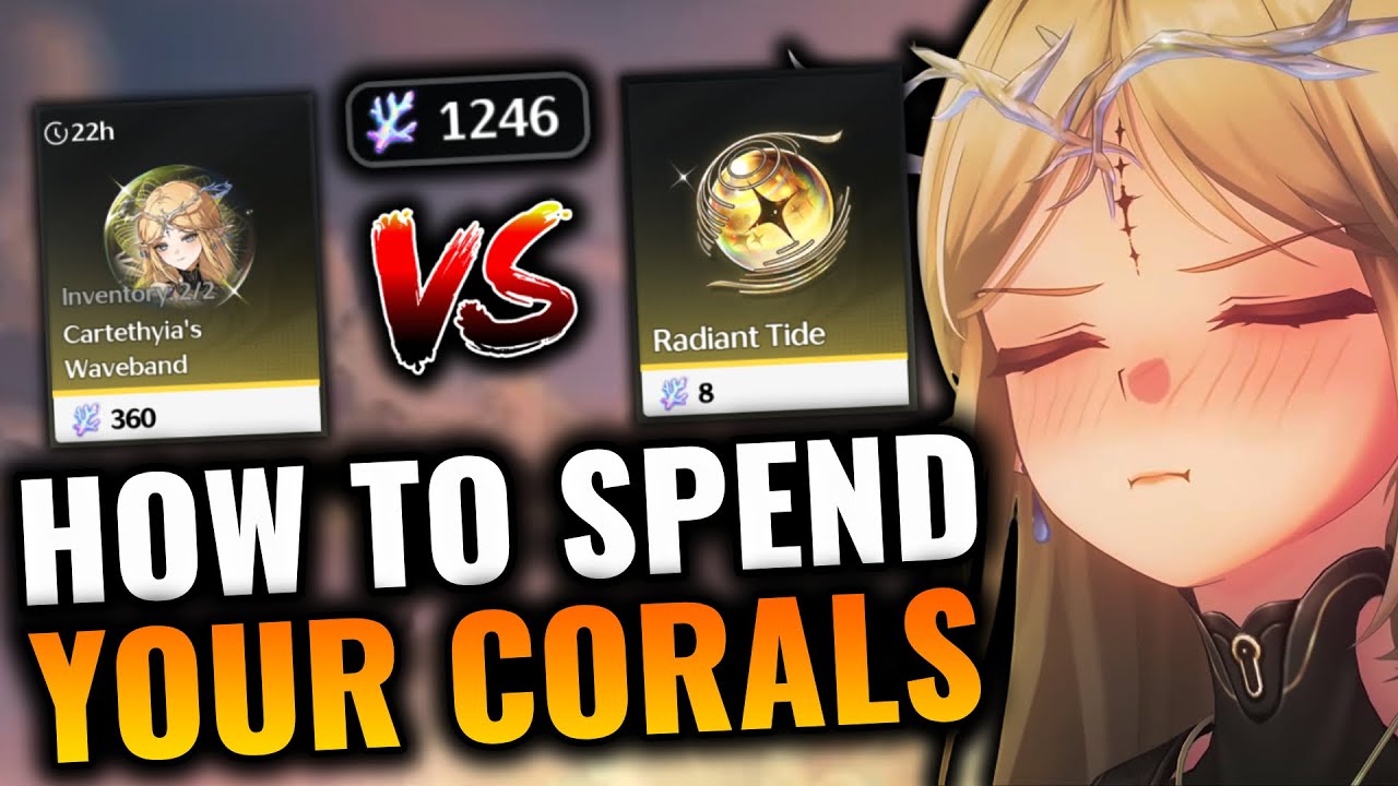 Should I Pull Dupes? | Saint's WuWa Q&A