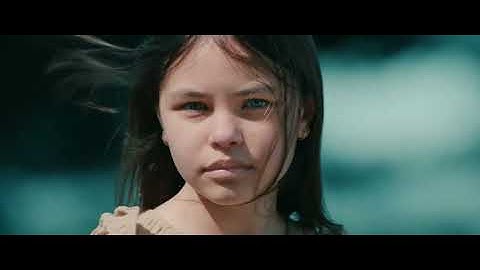 Dafina Zeqiri - Ku Ma Le Forcen (Official Video)