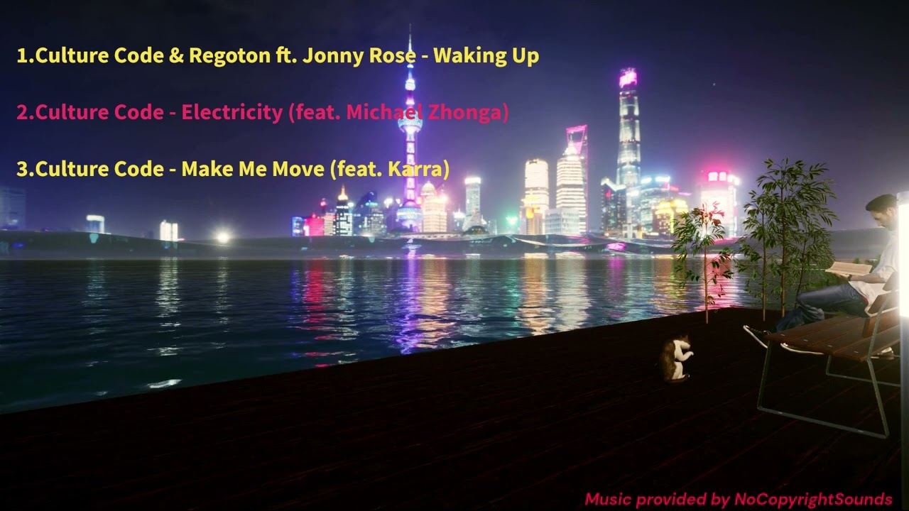 Culture Code  - Copyright Free Music