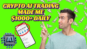 Ethereum AI Trading Bot Guide: Make $1000+ Daily With ChatGPT | Crypto Arbitrage