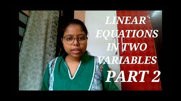 CLASS 9 MATHS CHAPTER 4 LINEAR EQUATION IN TWO VARIABLES MATHS EXERCISE 4.2 AND EXAMPLE 3 AND 4