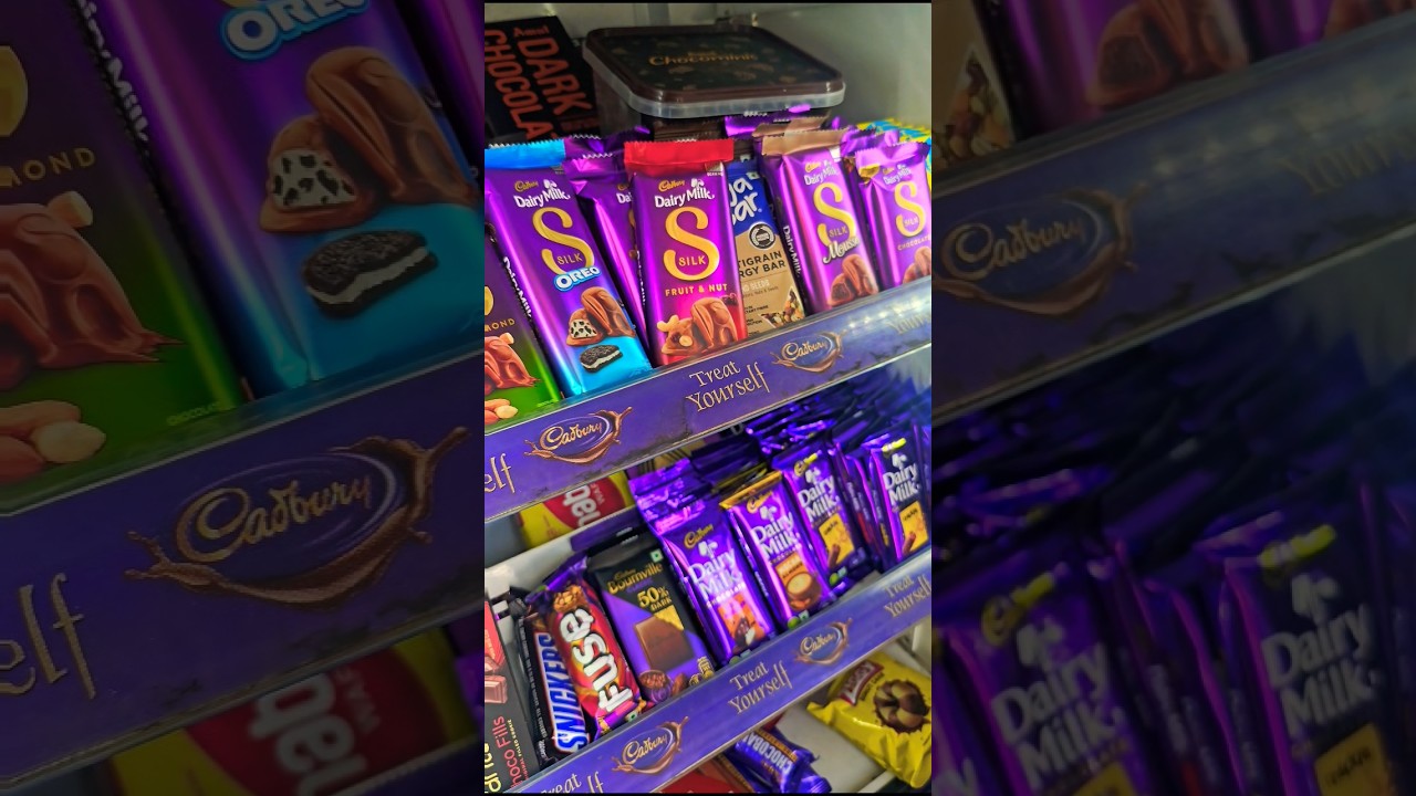 What is your favorite 😋 🍫 