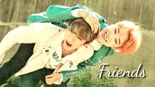 BTS~ Friends