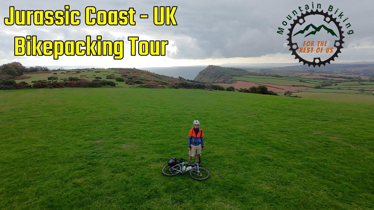 В ходе велосипедной экскурсии вдоль Юрского побережья на юго-западе Англии вы увидите удивительны...