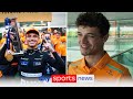 &quot;We can win more races this year&quot; | Lando Norris on his first race win in Miami