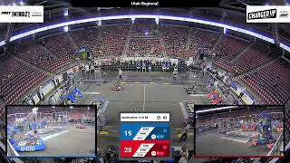 Qualification 14 - 2023 Utah Regional