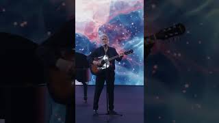 New performance video, “Oh What a Savior” available to members at www.BobJoyceMusic.com
