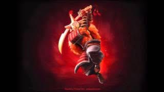 Dota 2 IM THE JUGGERNAUT BITCH ! RINGTONE