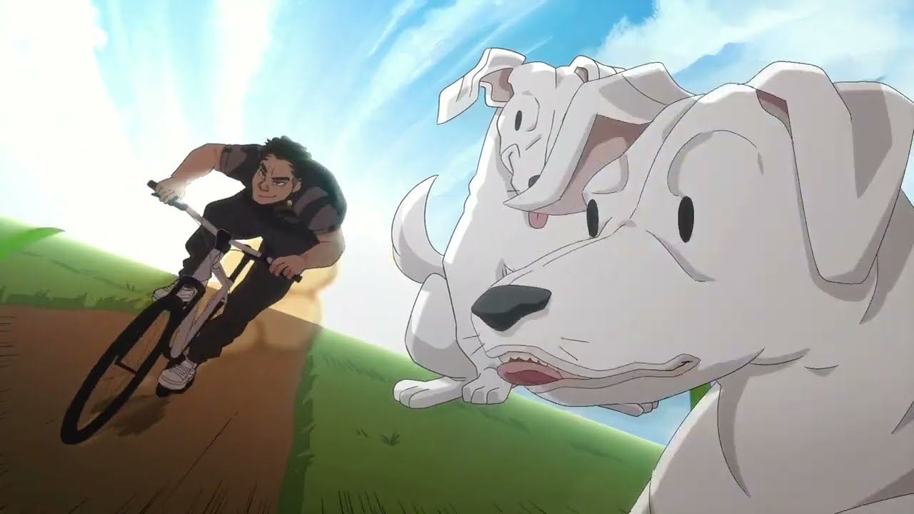 Kameto - Opening début de stream